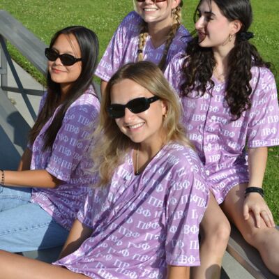 Sublimated Jersey Thumbnail