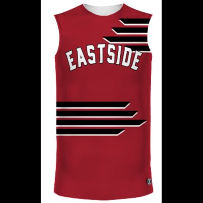 Women's Track Singlet Thumbnail