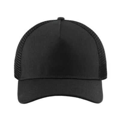 New Era® A-Frame Snapback Mesh Back Cap Thumbnail