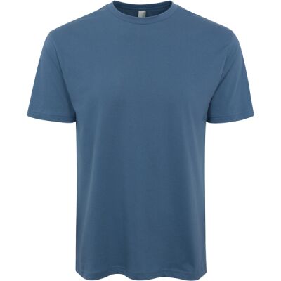 Combed Recycled Cotton Tee Thumbnail