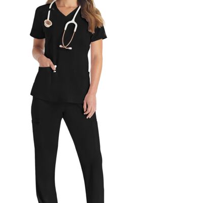 V-Neck Top Thumbnail