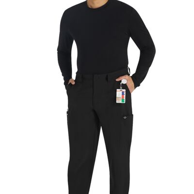 Men's Natural Rise Drawstring Pant Thumbnail