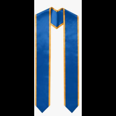 Quick Turn Stoles, 72" Long Thumbnail