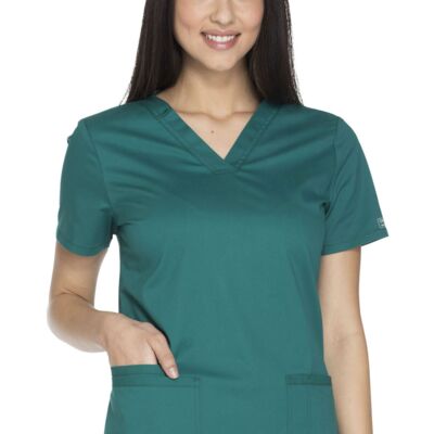 V-Neck Top Thumbnail