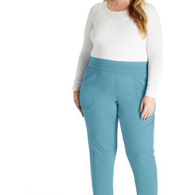 Natural Rise Jogger Thumbnail