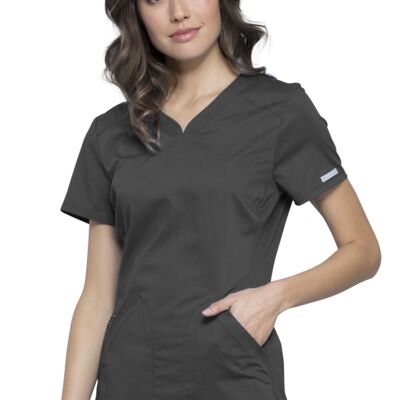 V-Neck Top Thumbnail