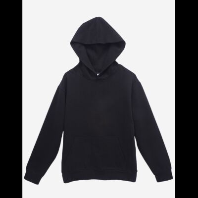 10oz Unisex Garment Dye Pullover Hoodie Thumbnail