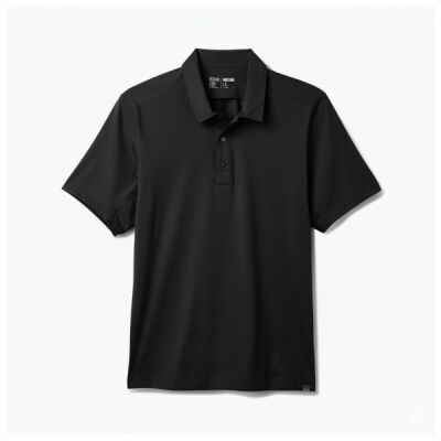 Archer Crest Polo Thumbnail