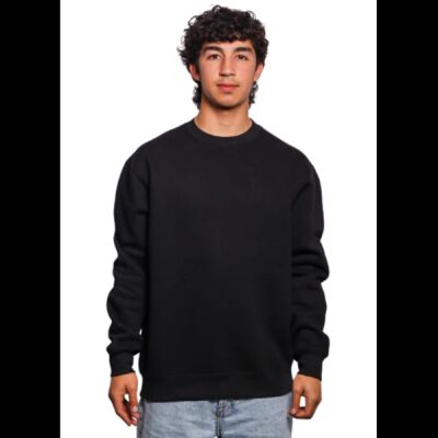 Unisex Premium Fleece Crewneck Sweatshirt Thumbnail