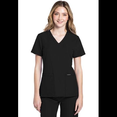 V-Neck Top Thumbnail