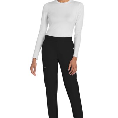 Mid Rise Jogger Thumbnail