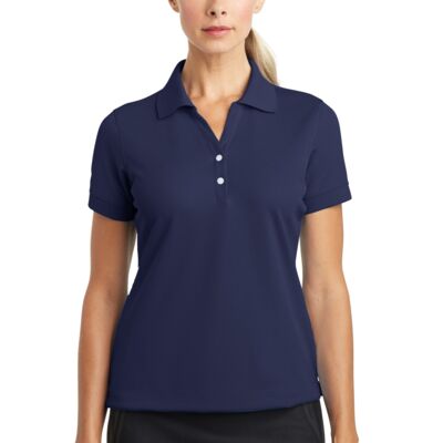 Golf Ladies Dri FIT Classic Polo Thumbnail