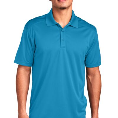 PosiCharge™ Micro Mesh Polo Thumbnail