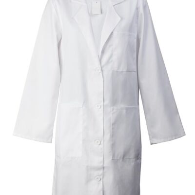 39" WOMEN'S LAB COAT Thumbnail