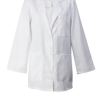 33" WOMEN'S LAB COAT Thumbnail