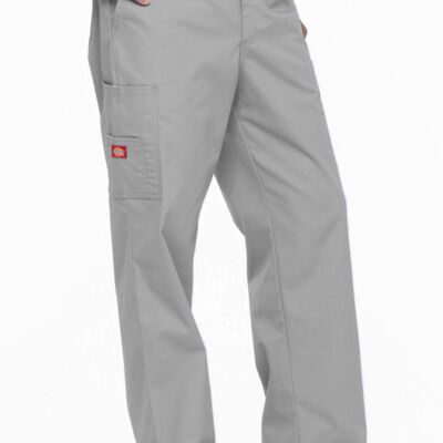 Men's Zip Fly Pull-On Pant Thumbnail