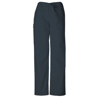 Unisex Drawstring Cargo Pant Thumbnail