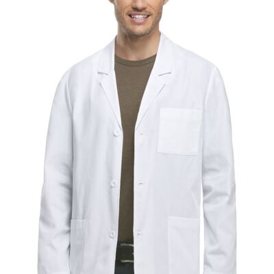 31" Men's Consultation Lab Coat Thumbnail