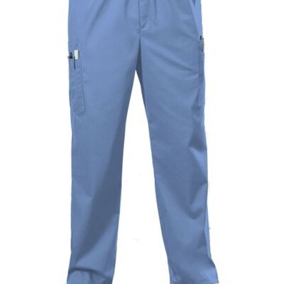 MEN'S DRAWSTRING CARGO PANT Thumbnail