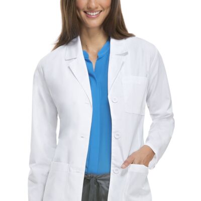Women's Classic 28" Lab Coat Thumbnail