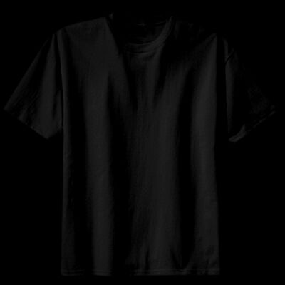 Adult 100% Ring-Spun Combed Cotton. 30 single 4.3 oz Thumbnail