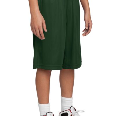 Youth PosiCharge ® Competitor™ Short Thumbnail